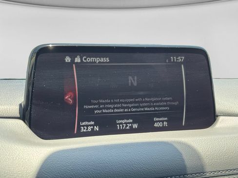Used 2020 MAZDA CX-5 Touring FWD image 14