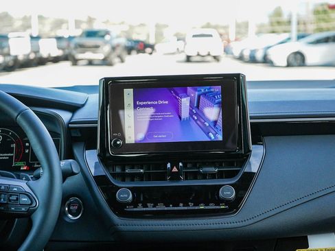 New 2025 Toyota Corolla GR image 17