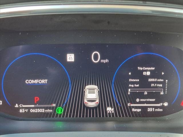 Used 2022 Acura MDX FWD image 10