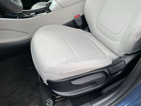 New 2026 Hyundai Tucson SE FWD image 23
