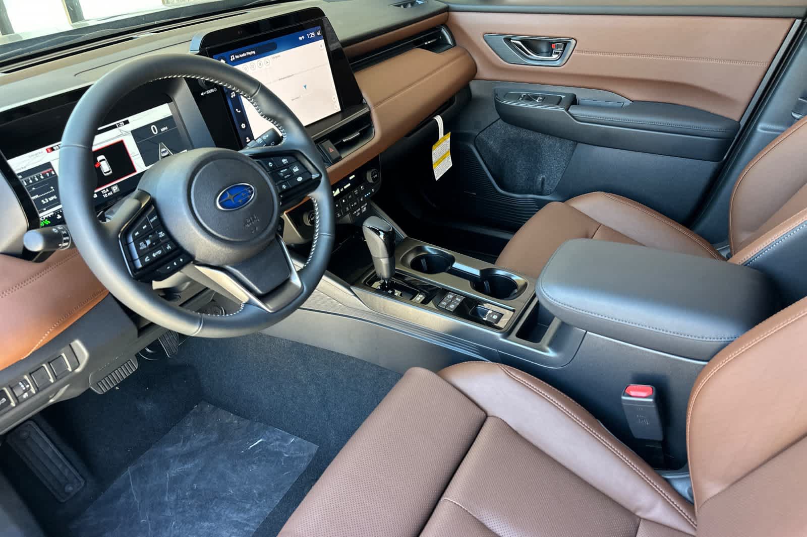New 2026 Subaru Outback Touring XT AWD/4WD image 9