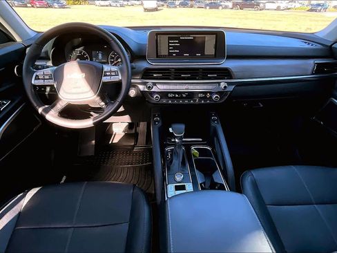 Used 2022 Kia Telluride EX w/ EX Premium Package image 14