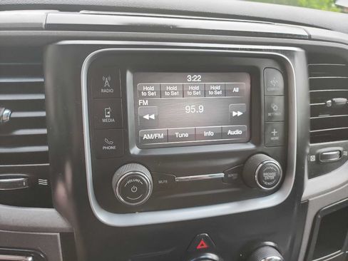 Used 2021 RAM 1500 Tradesman w/ Trailer Tow Group AWD/4WD image 25