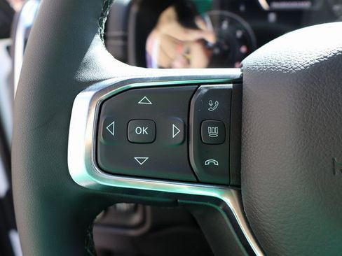 Used 2025 RAM 2500 Laramie image 16