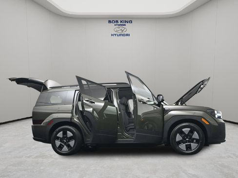 New 2026 Hyundai Santa Fe SEL FWD image 33