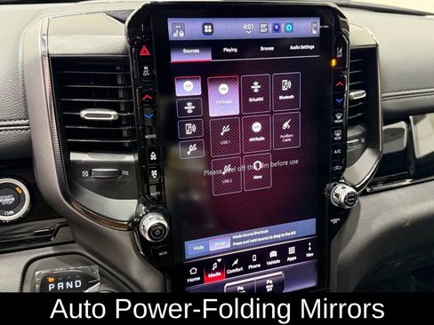 New 2026 RAM 1500 Rebel image 37