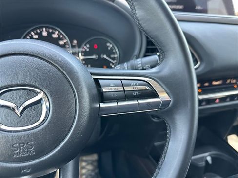 Used 2021 MAZDA CX-30 AWD 2.5 S w/ Premium Package image 22