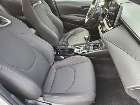 Used 2025 Toyota Corolla GR image 10