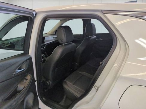 Used 2025 Buick Encore GX Preferred FWD image 26