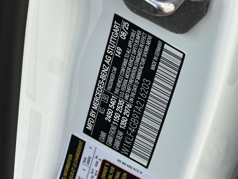 New 2026 Mercedes-Benz E 350 Sedan image 35