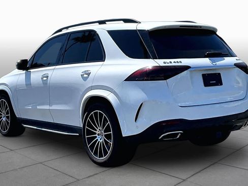 Used 2021 Mercedes-Benz GLE 450 4MATIC image 11