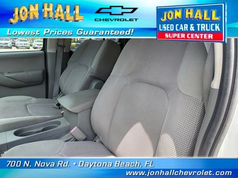 Used 2014 Nissan Frontier S RWD image 18