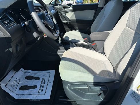 Used 2020 Volkswagen Tiguan S image 22