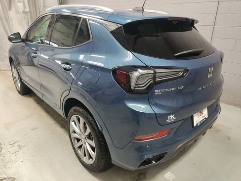 New 2026 Buick Encore GX Avenir w/ Avenir Technology Package image 22