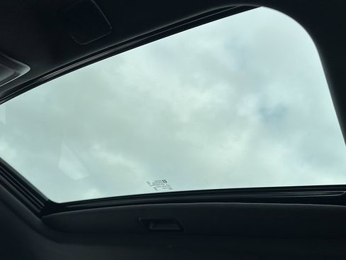 New 2025 Cadillac CT4 Sport image 30