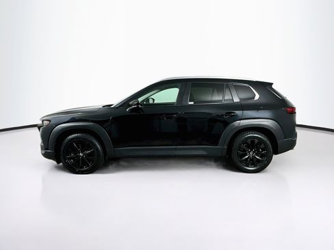 Used 2025 MAZDA CX-50 AWD 2.5 S w/ Premium Package image 4