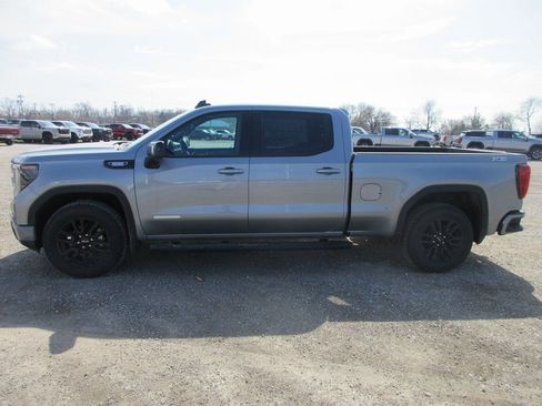 New 2026 GMC Sierra 1500 Elevation w/ Elevation Premium Package image 10