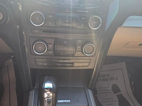 Used 2017 Ford Explorer FWD image 17