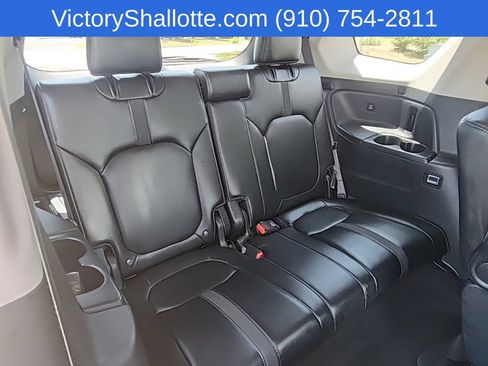 Used 2023 Honda Pilot EX-L image 37