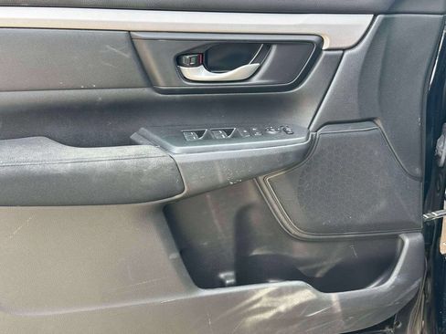 Certified 2021 Honda CR-V Special Edition image 16