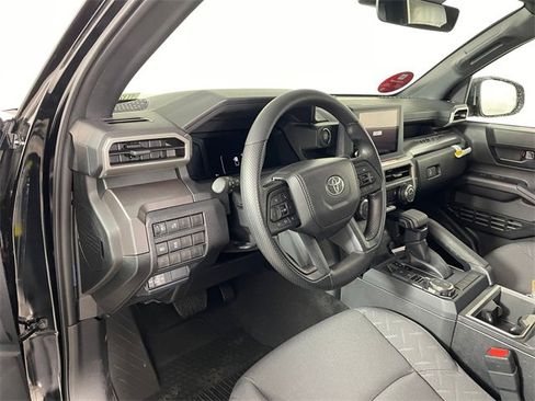 New 2026 Toyota Tacoma SR5 image 2