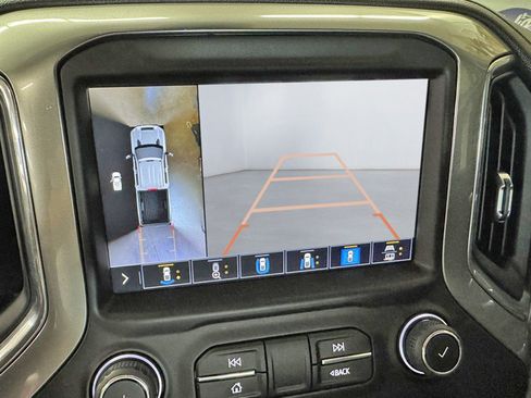 Used 2022 Chevrolet Silverado 2500 LTZ w/ LTZ Convenience Package AWD/4WD image 20
