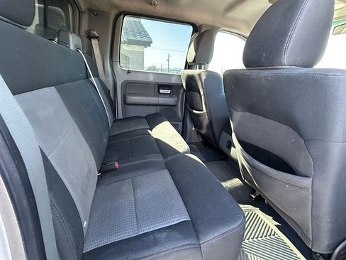 Used 2007 Ford F150 XLT image 24
