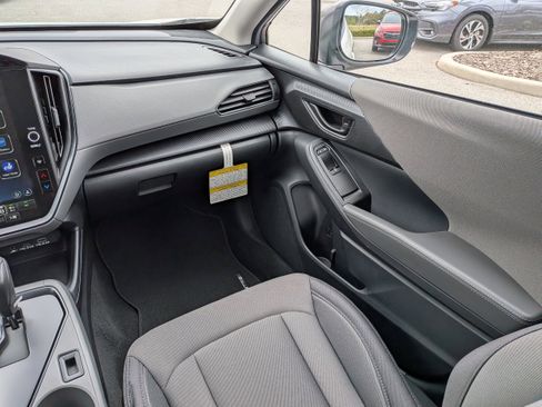 New 2026 Subaru Crosstrek 2.0i Premium w/ Convenience Package #2 AWD/4WD image 17