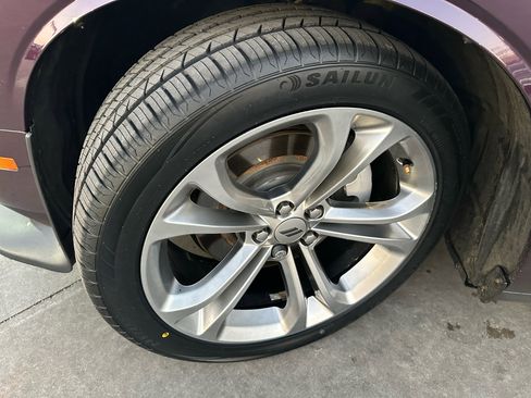 Used 2021 Dodge Challenger R/T image 46