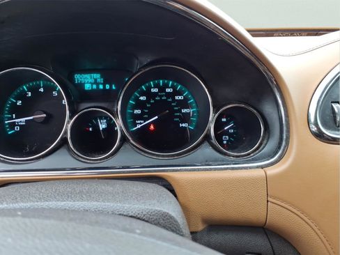 Used 2014 Buick Enclave Leather image 22
