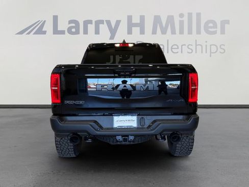 New 2026 RAM 1500 RHO AWD/4WD image 4