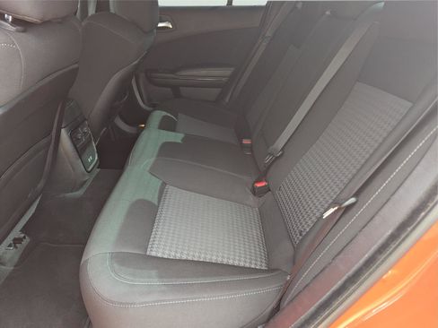 Used 2022 Dodge Charger GT w/ Blacktop Package image 9