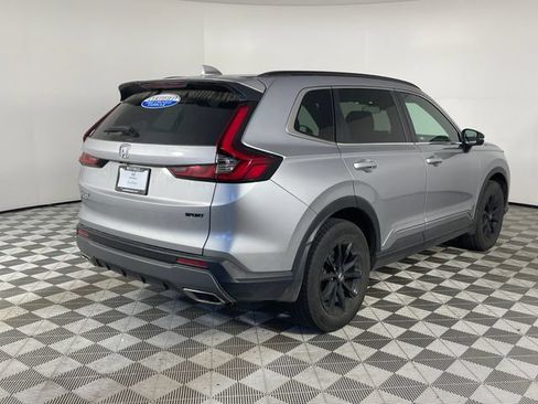 Used 2023 Honda CR-V Sport image 17