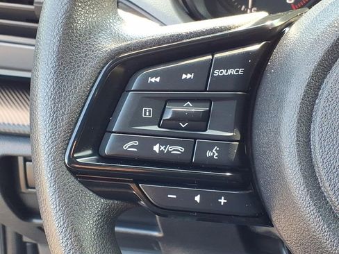 Certified 2024 Subaru Crosstrek 2.0i AWD/4WD image 11