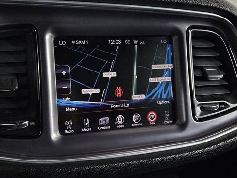 Used 2016 Dodge Challenger SXT w/ Blacktop Package image 11