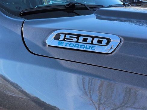 New 2026 RAM 1500 Big Horn/Lone Star image 12