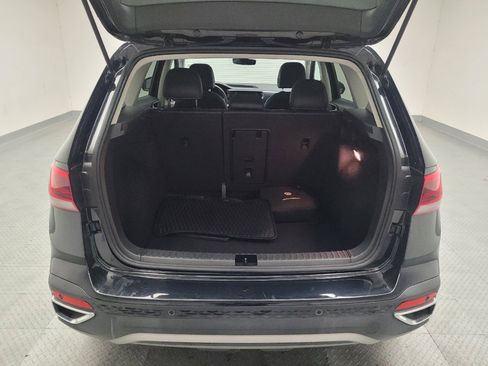 Used 2022 Volkswagen Taos SEL w/ Panoramic Sunroof Package FWD image 29