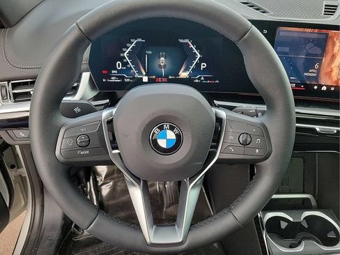 Used 2026 BMW X1 xDrive28i w/ Convenience Package AWD/4WD image 23