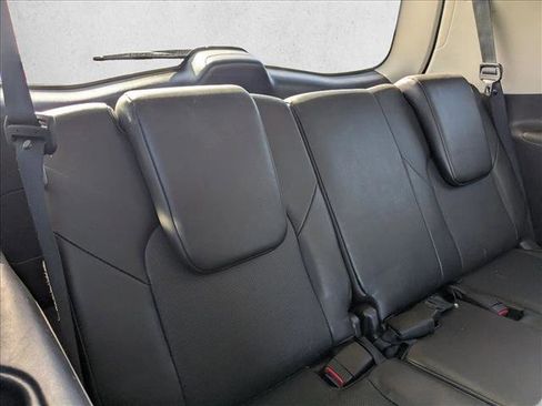 Used 2019 INFINITI QX80 Luxe w/ Proassist Package image 20