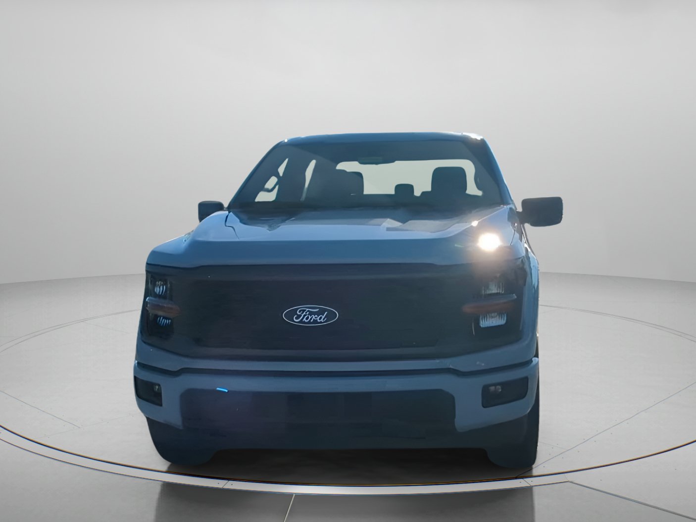 New 2026 Ford F150 STX w/ Equipment Group 200A AWD/4WD image 9