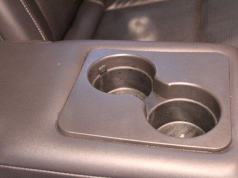 Used 2019 Ford Taurus Limited image 15