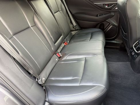 Used 2024 Subaru Outback Touring XT AWD/4WD image 30
