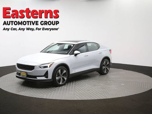 Used 2023 Polestar Polestar 2 w/ Pilot Pack AWD/4WD image 55