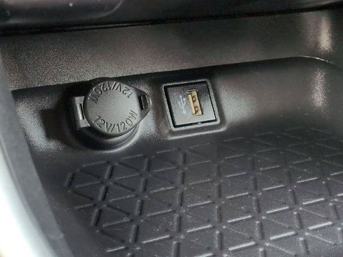 Used 2024 Toyota RAV4 LE AWD/4WD image 20