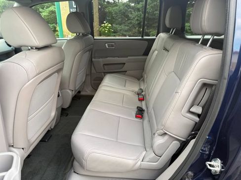 Used 2015 Honda Pilot EX-L image 7