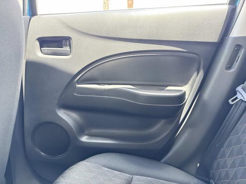 Used 2024 Mitsubishi Mirage ES FWD image 19