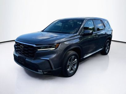 Used 2023 Honda Pilot EX-L
