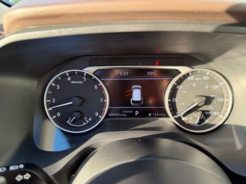 Used 2023 Nissan Rogue SL w/ SL Premium Package image 28