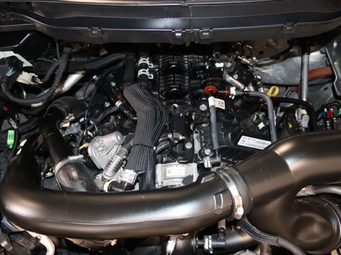 Used 2022 Ford F150 Tremor w/ Equipment Group 402A High AWD/4WD image 87