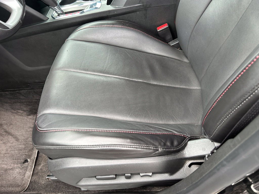 Used 2016 GMC Terrain SLT AWD/4WD image 20